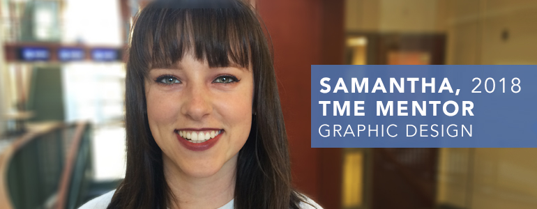 TME Mentors: School of Fine Arts