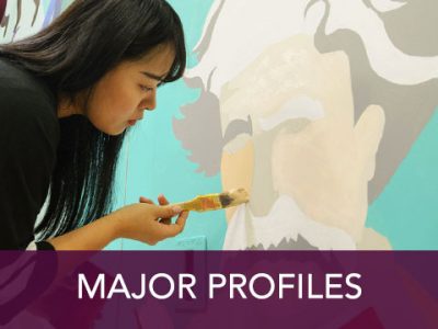 Major Profiles